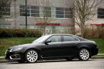 Saab 9-5 Aero Sedan 2011 года